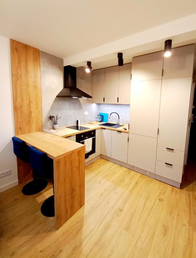 Neoapartments Lotnicza Apartment Wroclaw