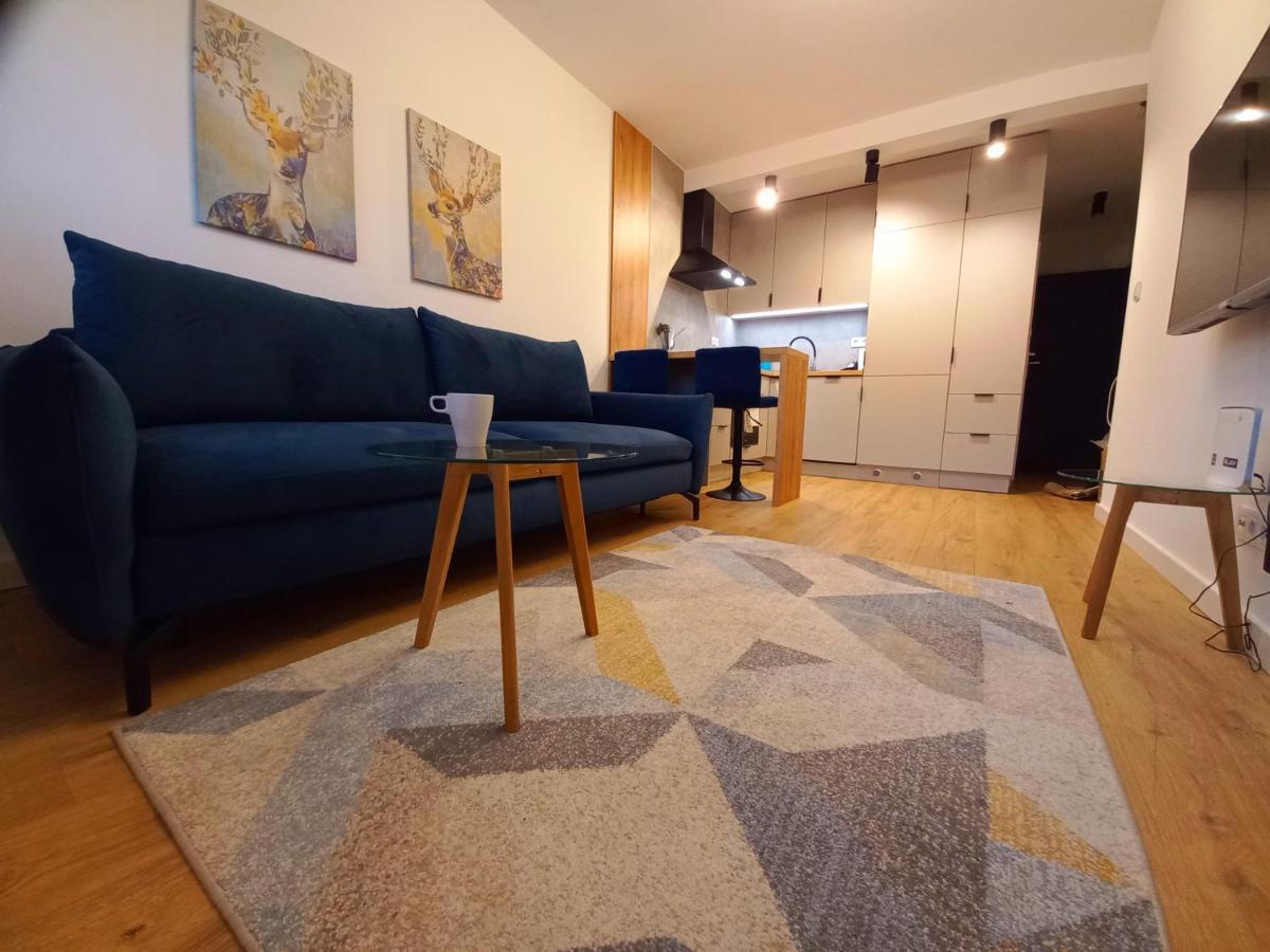 Neoapartments Lotnicza
