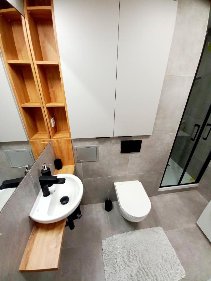 Neoapartments Lotnicza Wroclaw