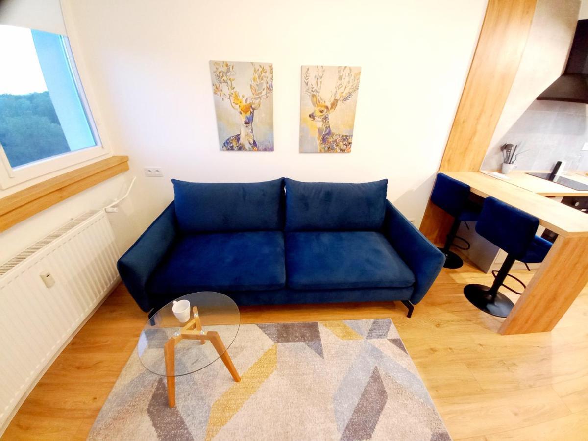 Neoapartments Lotnicza Apartment Wroclaw
