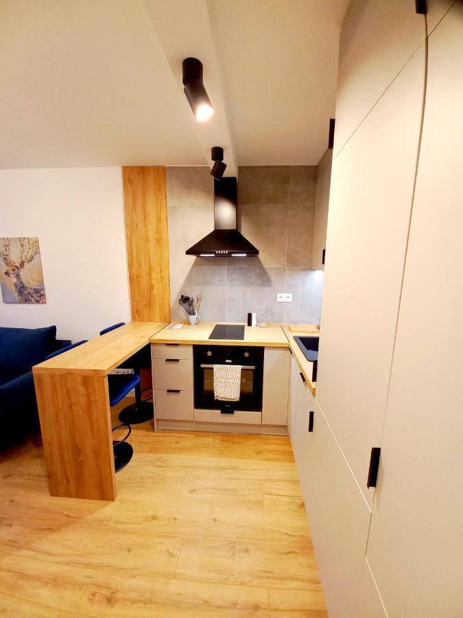 Neoapartments Lotnicza Wroclaw