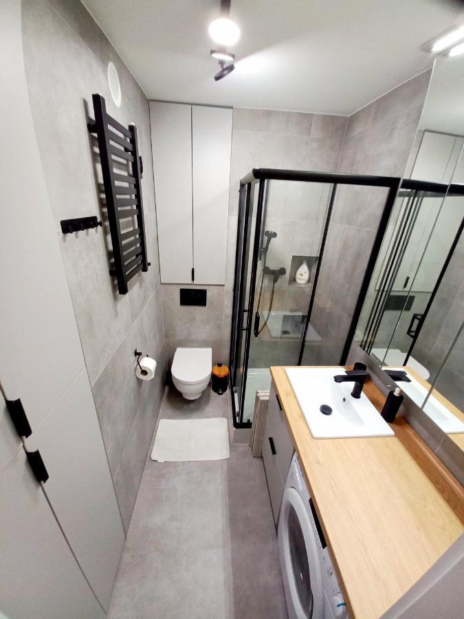 Neoapartments Lotnicza * Wroclaw