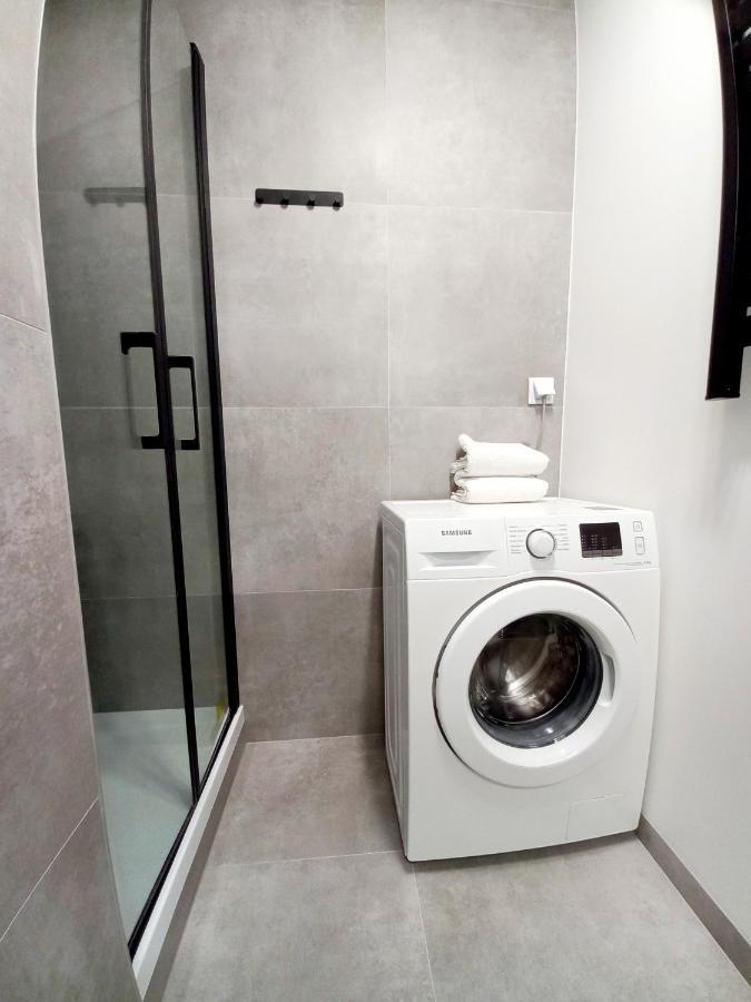 Neoapartments Lotnicza