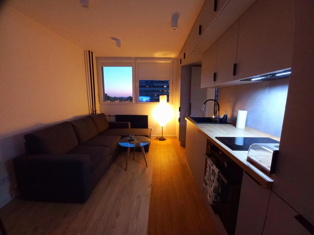 Neoapartments Lotnicza Apartment Wroclaw