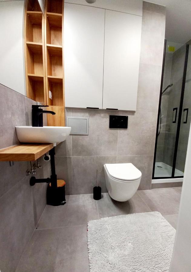 Apartment Neoapartments Lotnicza Wroclaw