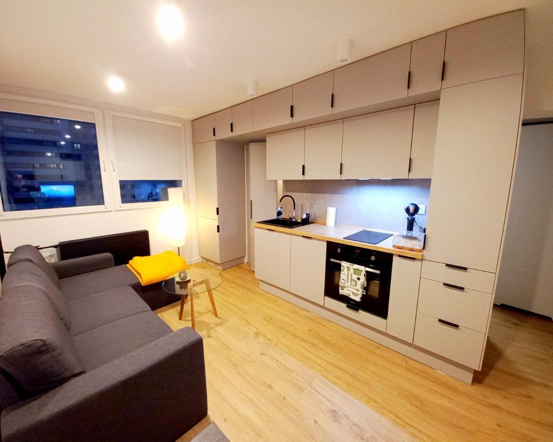 Neoapartments Lotnicza Apartment