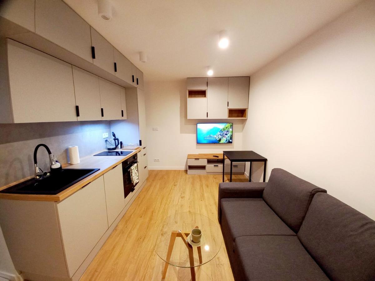 Neoapartments Lotnicza Apartment *