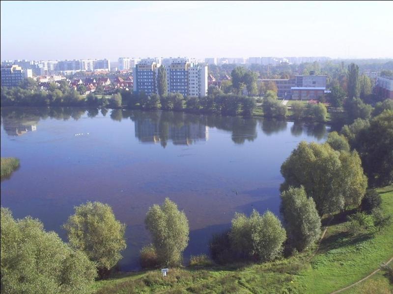 Neoapartments Lotnicza * Wroclaw
