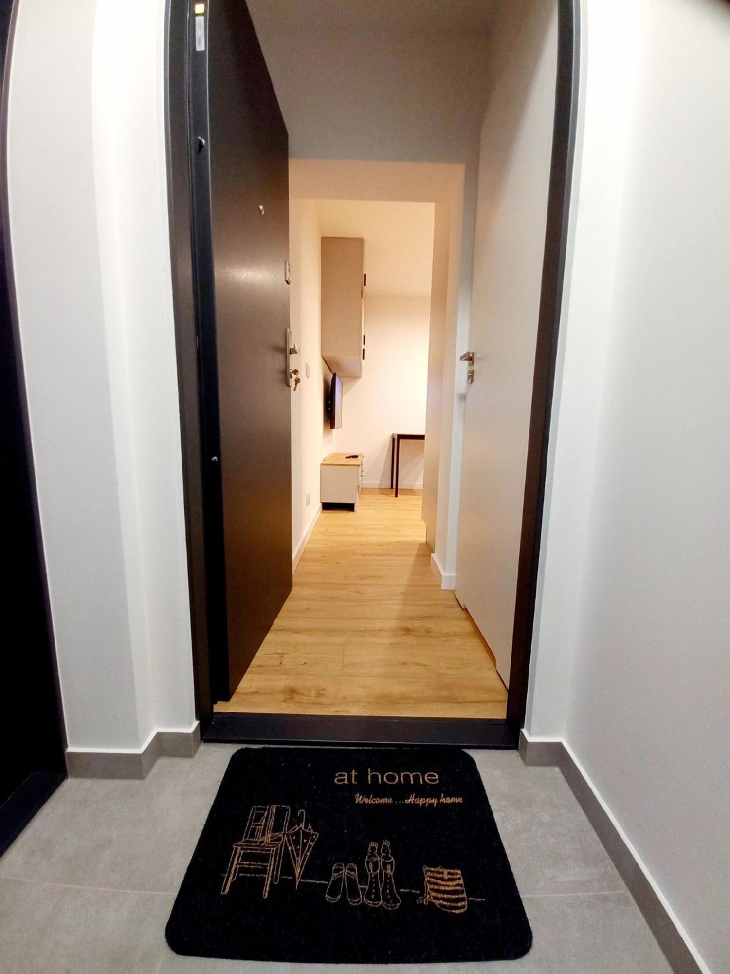 Neoapartments Lotnicza Wroclaw