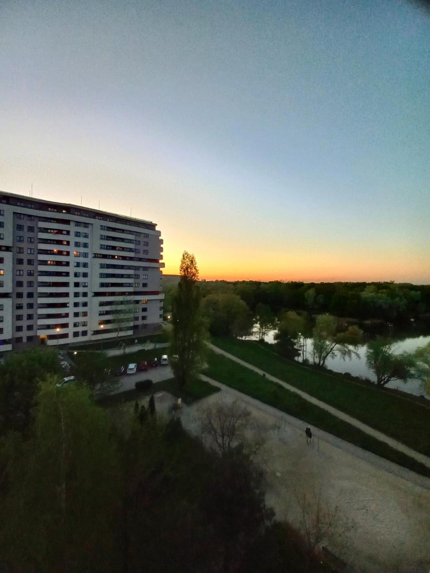 Neoapartments Lotnicza Apartment *