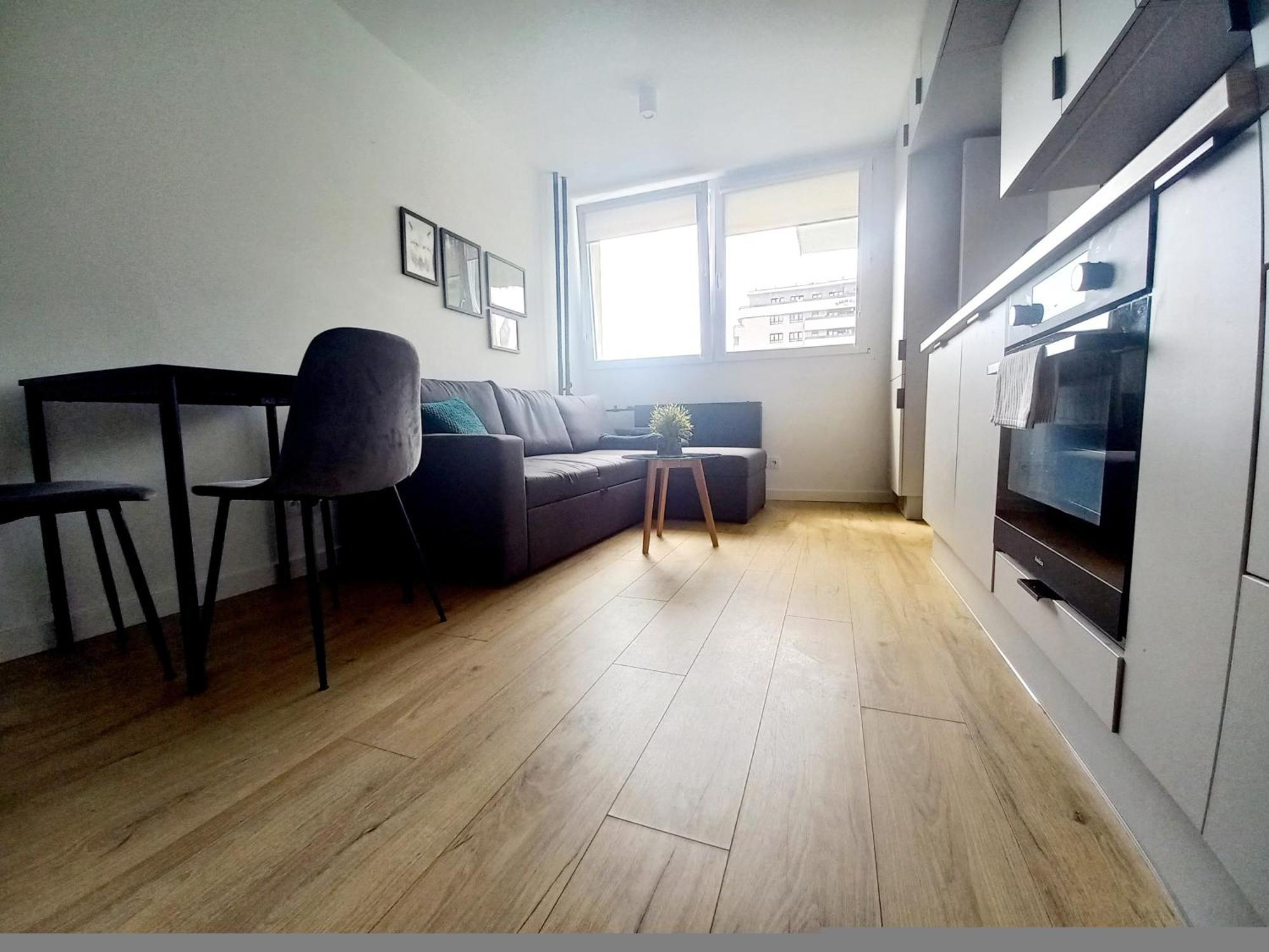 Neoapartments Lotnicza Apartment