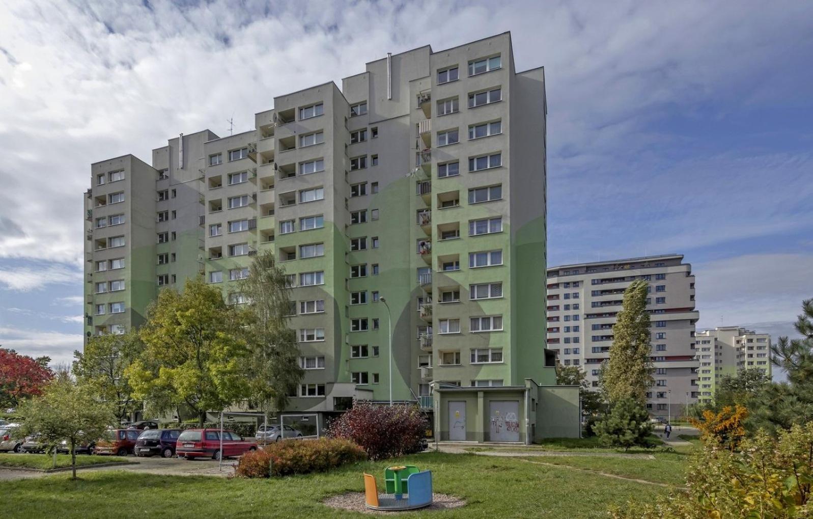Apartment Neoapartments Lotnicza