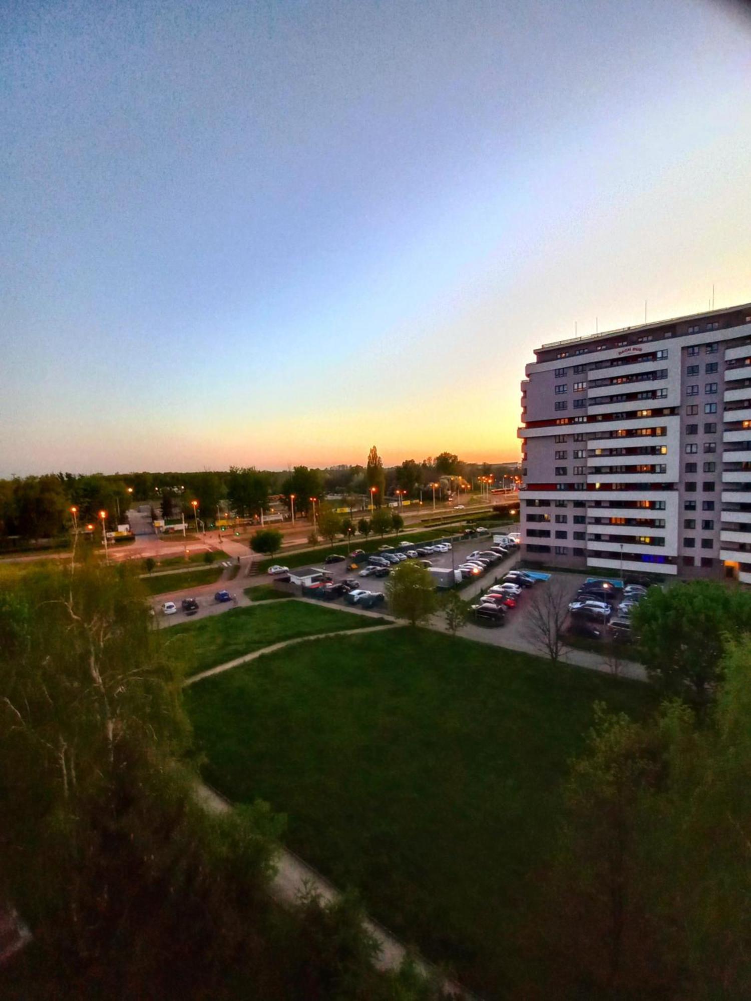 Apartment Neoapartments Lotnicza Wroclaw