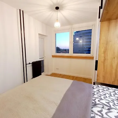 Neoapartments Lotnicza Wrocław Eksteriør bilde