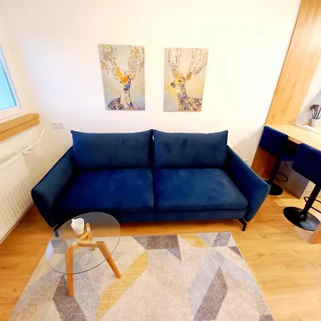 Neoapartments Lotnicza Wrocław Eksteriør bilde