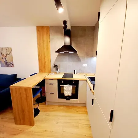 Neoapartments Lotnicza Wrocław Eksteriør bilde