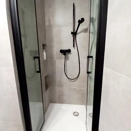 Neoapartments Lotnicza Wrocław Eksteriør bilde