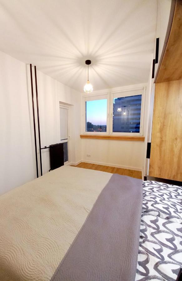 Apartamento Neoapartments Lotnicza