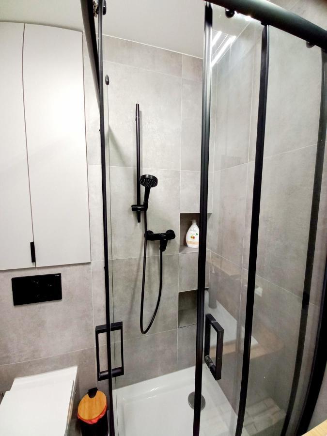 Neoapartments Lotnicza Apartamento