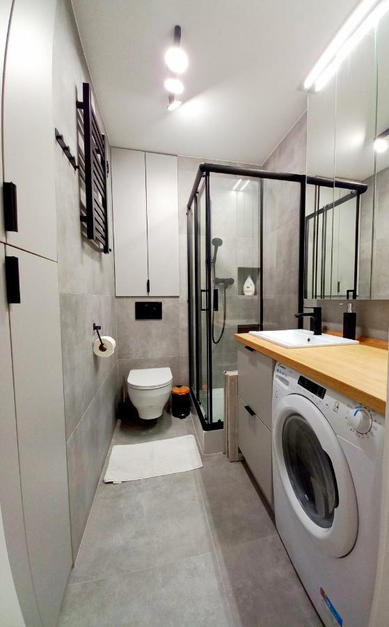 Neoapartments Lotnicza Apartamento *