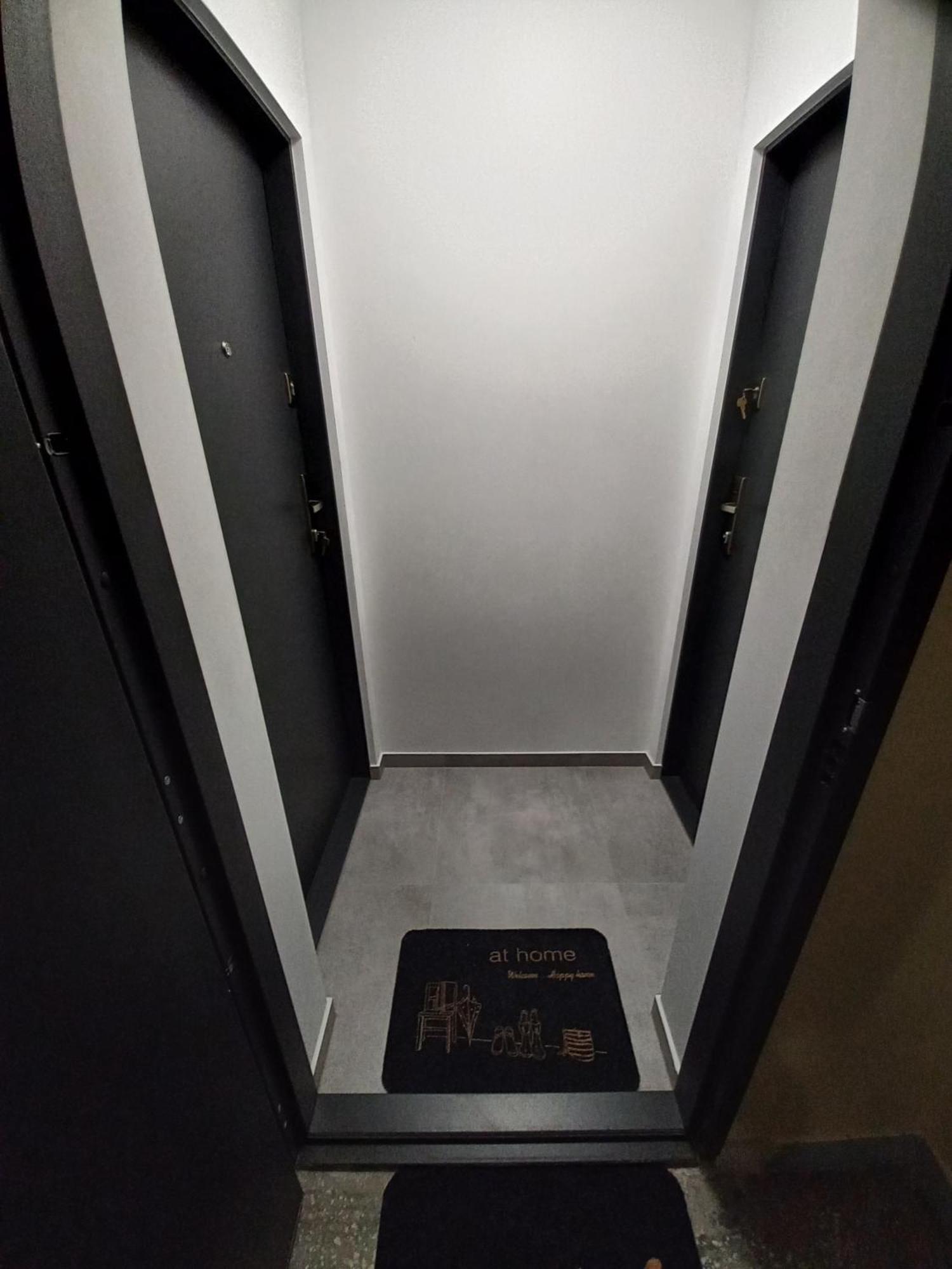Neoapartments Lotnicza Apartamento Breslavia